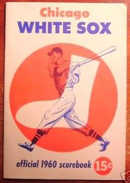 1960 Chicago White Sox